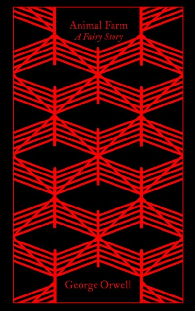 Animal Farm by George Orwell (Author) , Malcolm Bradbury (Introduction By) Animal Farm by George Orwell (Author) , Malcolm Bradbury (Introduction By)