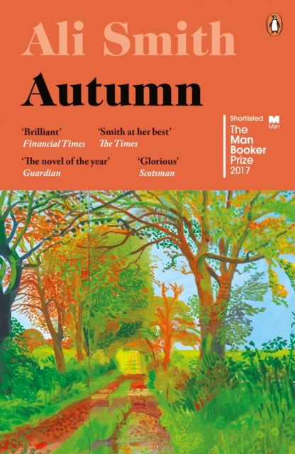 Autumn by Ali Smith Autumn by Ali Smith