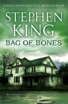 Bag of Bones by Stephen King Bag of Bones by Stephen King