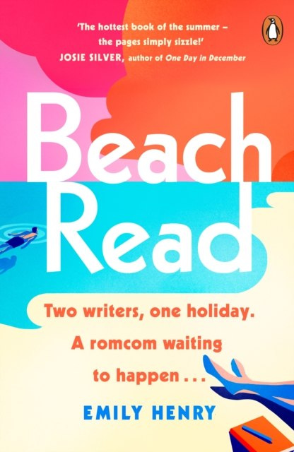 Beach Read by Emily Henry Beach Read by Emily Henry