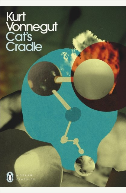 Cat's Cradle by Kurt Vonnegut Cat's Cradle by Kurt Vonnegut