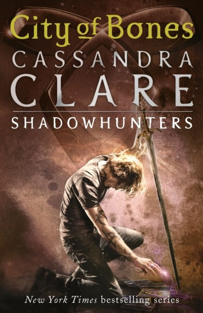 City of Bones (Mortal Instruments): 1 City of Bones (Mortal Instruments): 1