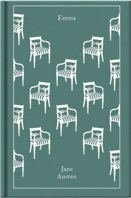 Emma by Jane Austen (Author) , Fiona Stafford (Introduction By) Emma by Jane Austen (Author) , Fiona Stafford (Introduction By)