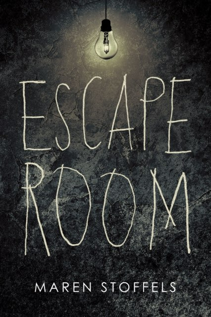 Escape Room by Maren Stoffels (Author)