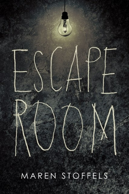 Escape Room by Maren Stoffels (Author) Escape Room by Maren Stoffels (Author)