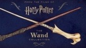Harry Potter : The Wand Collection Harry Potter : The Wand Collection