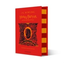 Harry Potter and the Half-Blood Prince - Gryffindor Edition by J.K. Rowling Harry Potter and the Half-Blood Prince - Gryffindor Edition by J.K. Rowling
