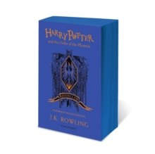 Harry Potter and the Order of the Phoenix – Ravenclaw Edition (House Edition Ravenclaw) Harry Potter and the Order of the Phoenix – Ravenclaw Edition (House Edition Ravenclaw)