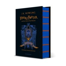 Harry Potter and the Order of the Phoenix - Ravenclaw Edition Harry Potter and the Order of the Phoenix - Ravenclaw Edition