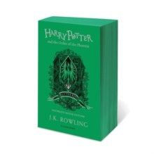 Harry Potter and the Order of the Phoenix – Slytherin Edition (House Edition Slytherin) Harry Potter and the Order of the Phoenix – Slytherin Edition (House Edition Slytherin)