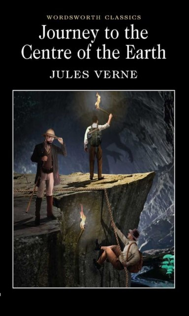 Journey to the Centre of the Earth by Jules Verne Journey to the Centre of the Earth by Jules Verne