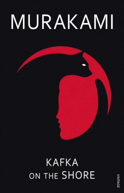 Kafka On The Shore by Haruki Murakami Kafka On The Shore by Haruki Murakami
