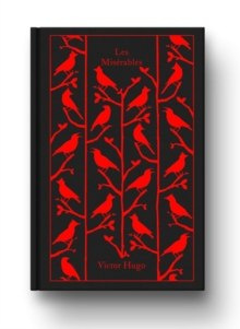 Les Miserables by Victor Hugo (Author) , Norman Denny (Introduction By) Les Miserables by Victor Hugo (Author) , Norman Denny (Introduction By)