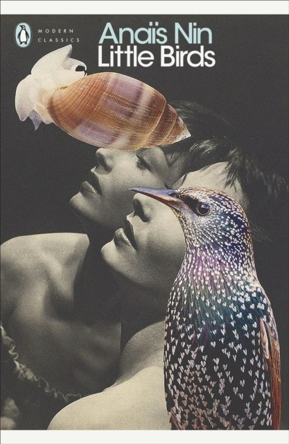 Little Birds by Anais Nin Little Birds by Anais Nin