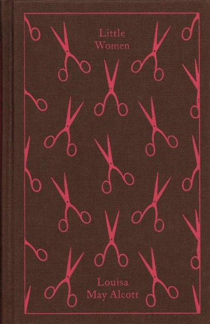 Little Women by Louisa May Alcott (Author) , Elaine Showalter (Introduction By) Little Women by Louisa May Alcott (Author) , Elaine Showalter (Introduction By)