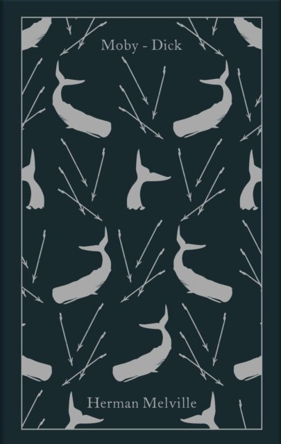 Moby-Dick : or, The Whale by Herman Melville (Author) , Andrew Delbanco (Introduction By) Moby-Dick : or, The Whale by Herman Melville (Author) , Andrew Delbanco (Introduction By)