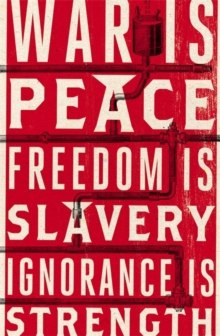 Nineteen Eighty-Four: Anniversary Edition by George Orwell Nineteen Eighty-Four: Anniversary Edition by George Orwell
