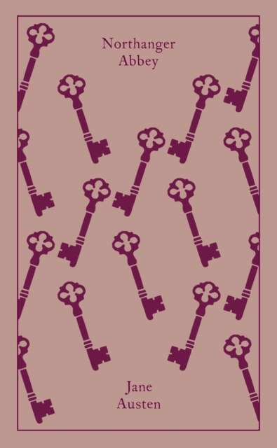 Northanger Abbey by Jane Austen (Author) , Marilyn Butler (Introduction By) Northanger Abbey by Jane Austen (Author) , Marilyn Butler (Introduction By)
