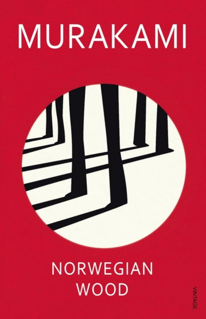 Norwegian Wood by Haruki Murakami Norwegian Wood by Haruki Murakami