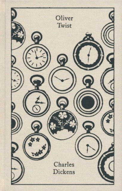 Oliver Twist by Charles Dickens (Author) , Philip Horne (Introduction By Oliver Twist by Charles Dickens (Author) , Philip Horne (Introduction By