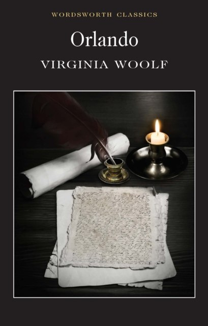 Orlando by Virginia Woolf Orlando by Virginia Woolf