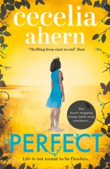 Perfect by Cecelia Ahern Perfect by Cecelia Ahern