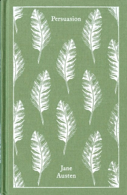 Persuasion by Jane Austen (Author) , Gillian Beer (Introduction By) Persuasion by Jane Austen (Author) , Gillian Beer (Introduction By)