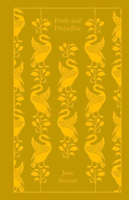 Pride and Prejudice by Jane Austen (Author) , Tony Tanner (Introduction By) Pride and Prejudice by Jane Austen (Author) , Tony Tanner (Introduction By)