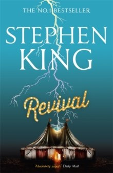 Revival by Stephen King