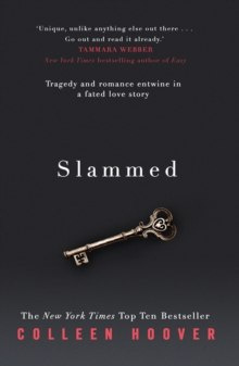 Slammed by Colleen Hoover Slammed by Colleen Hoover
