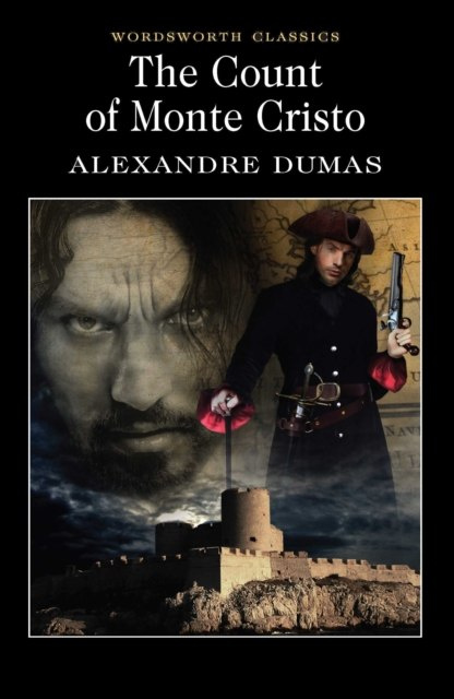 The Count of Monte Cristo by Alexandre Dumas The Count of Monte Cristo by Alexandre Dumas