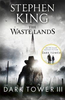 The Dark Tower III: The Waste Lands : (Volume 3) by Stephen King The Dark Tower III: The Waste Lands : (Volume 3) by Stephen King