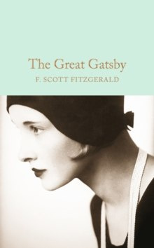 The Great Gatsby by F.Scott Fitzgerald The Great Gatsby by F.Scott Fitzgerald