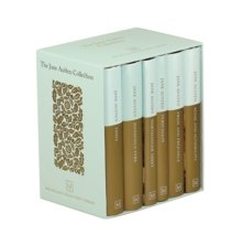 The Jane Austen Collection by Jane Austen The Jane Austen Collection by Jane Austen