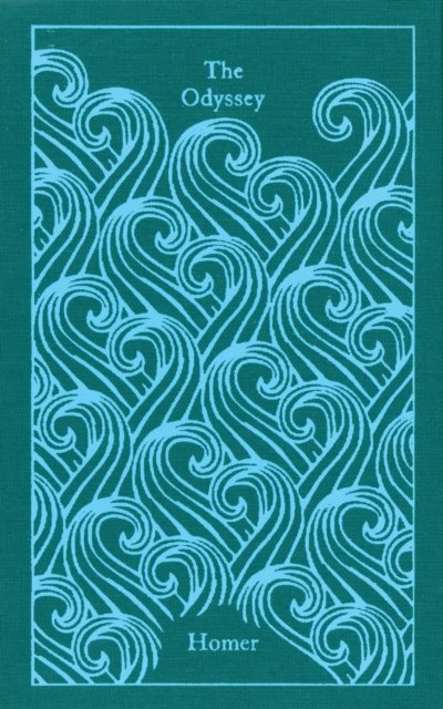 The Odyssey by Homer (Author) , Peter Jones (Introduction By The Odyssey by Homer (Author) , Peter Jones (Introduction By
