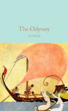 The Odyssey by Homer The Odyssey by Homer