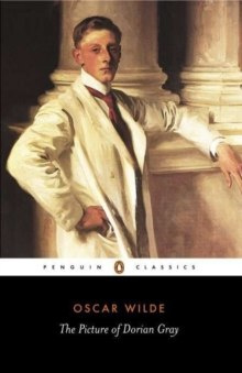 The Picture of Dorian Gray by Oscar Wilde The Picture of Dorian Gray by Oscar Wilde