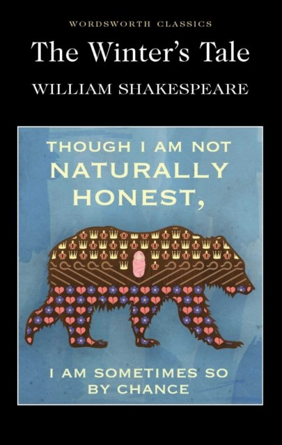 The Winter's Tale by William Shakespeare The Winter's Tale by William Shakespeare