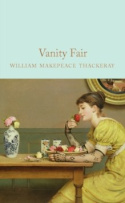 Vanity Fair by William Makepeace Thackeray