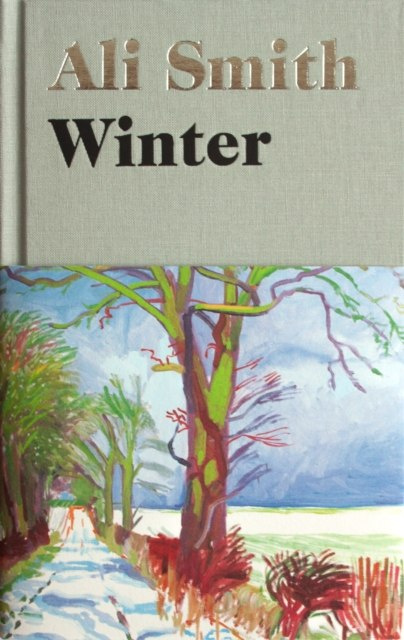 Winter by Ali Smith Winter by Ali Smith