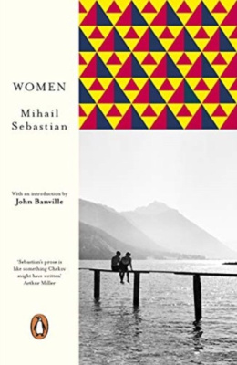 Women by Mihail Sebastian (Author)