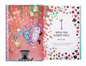 Alice's Adventures in Wonderland by Minalima Alice's Adventures in Wonderland by Minalima