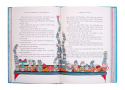 Alice's Adventures in Wonderland by Minalima Alice's Adventures in Wonderland by Minalima
