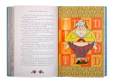 Alice's Adventures in Wonderland by Minalima Alice's Adventures in Wonderland by Minalima