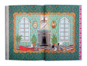 Alice's Adventures in Wonderland by Minalima Alice's Adventures in Wonderland by Minalima