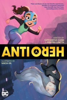 Anti/Hero Anti/Hero