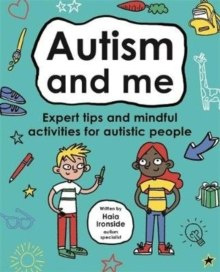 Autism and Me (Mindful Kids) Autism and Me (Mindful Kids)