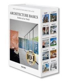 Basic Architecture Series: TEN in ONE. Architecture Basics Basic Architecture Series: TEN in ONE. Architecture Basics
