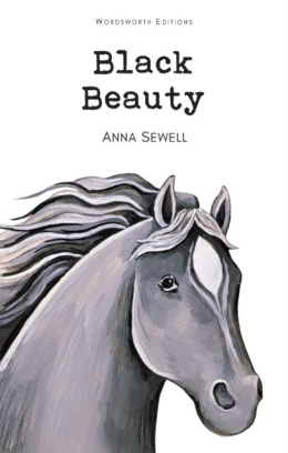 Black Beauty (Children's Classics) by Anna Sewell