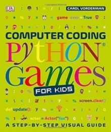 Computer Coding Python Games for Kids Computer Coding Python Games for Kids
